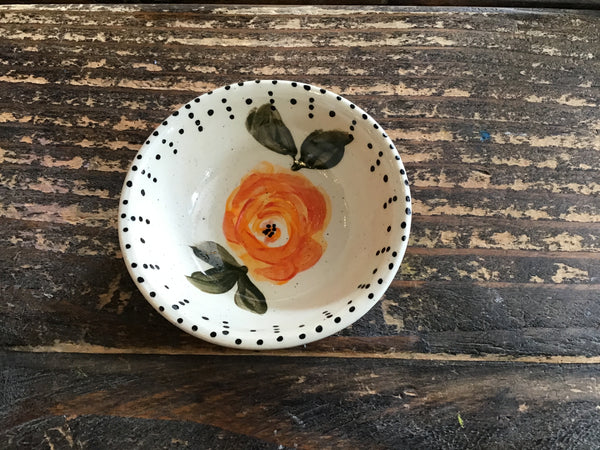 Ceramic Bowls, Dishes, and More