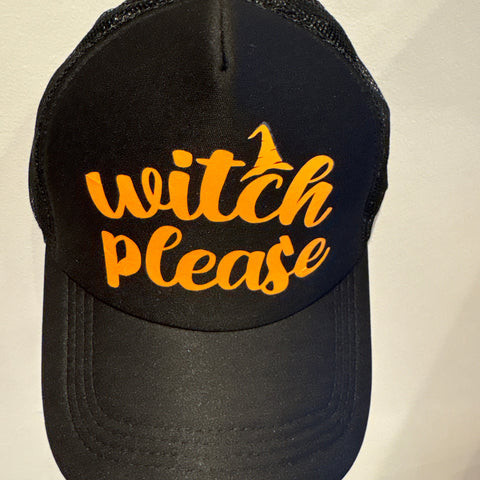 Baseball Caps