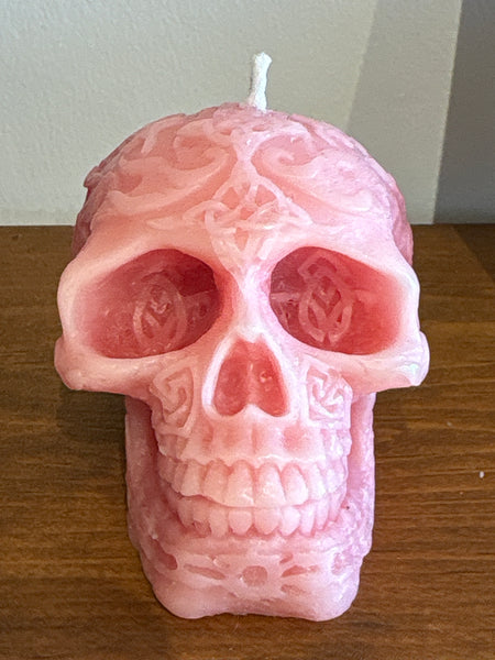 Skull Candles