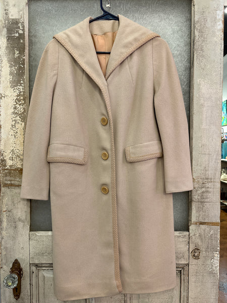 Vintage Blazers, Coats, & Jackets