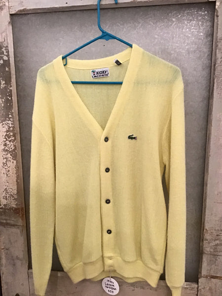 Vintage Shirts & Sweaters