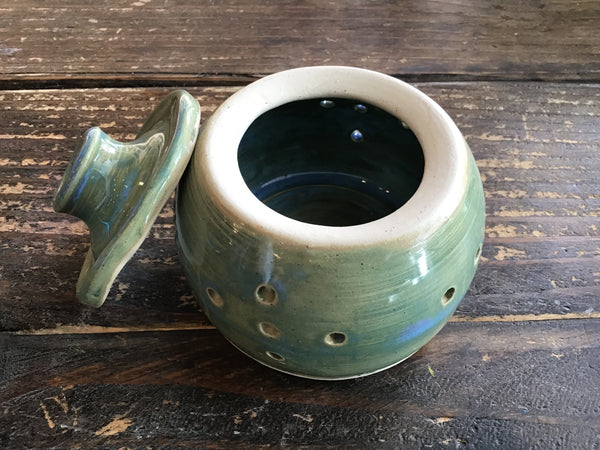 Ceramic Bowls, Dishes, and More