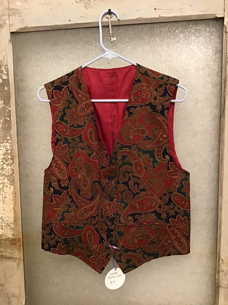 Vintage Shirts & Sweaters