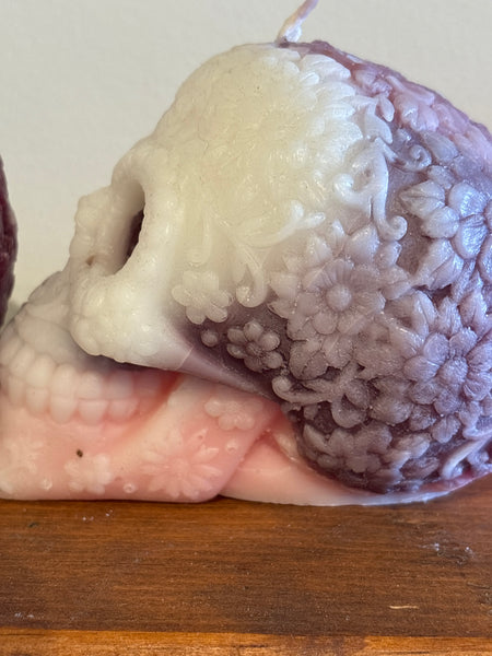 Skull Candles