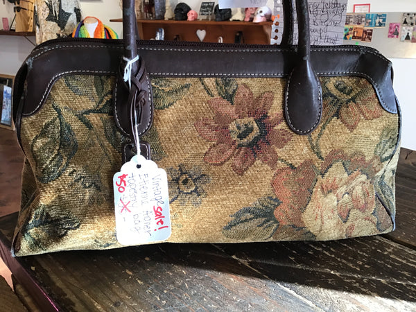 Vintage Bags & Totes