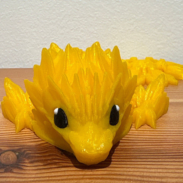 Dragons Small