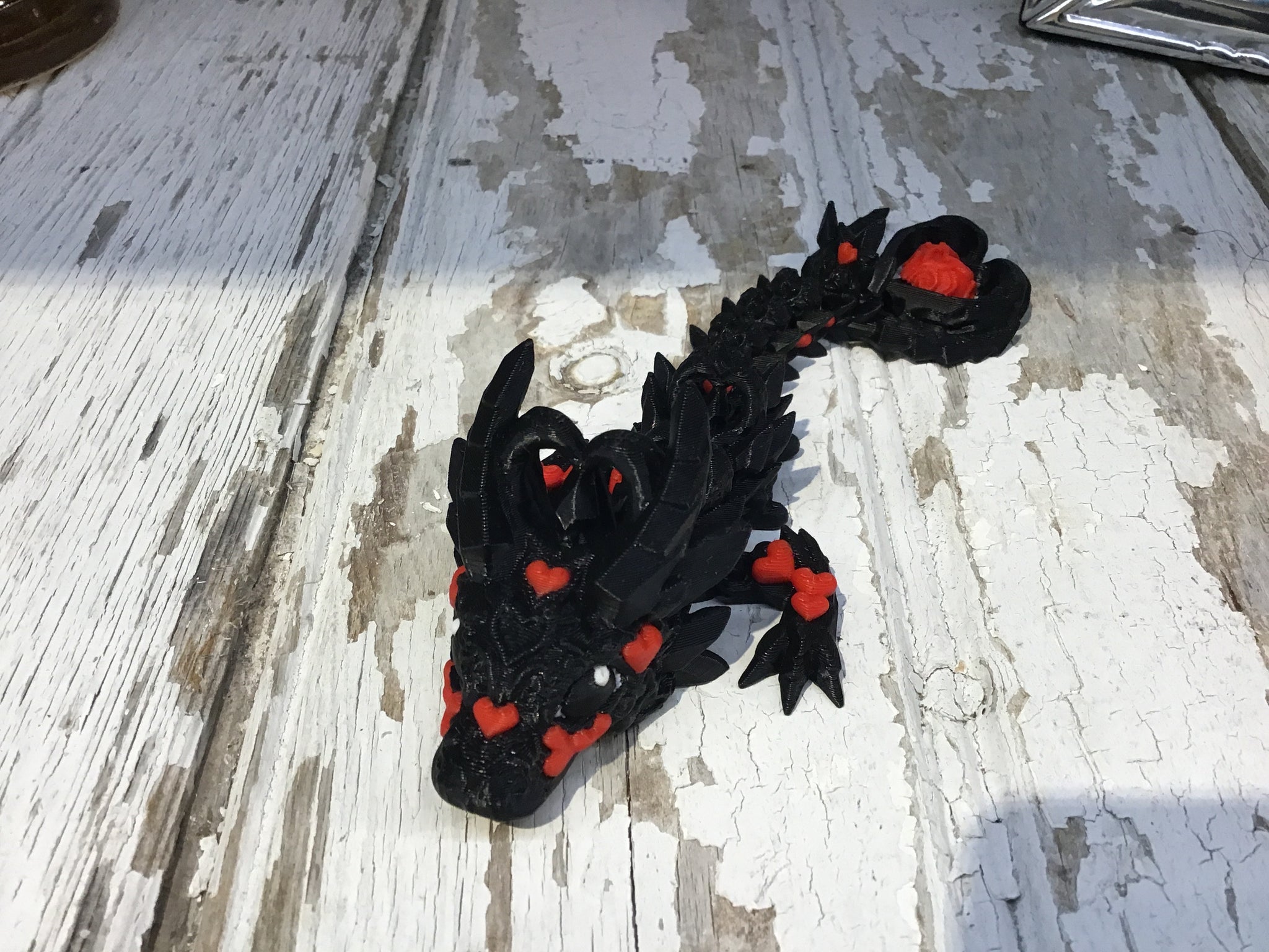 Dragons small