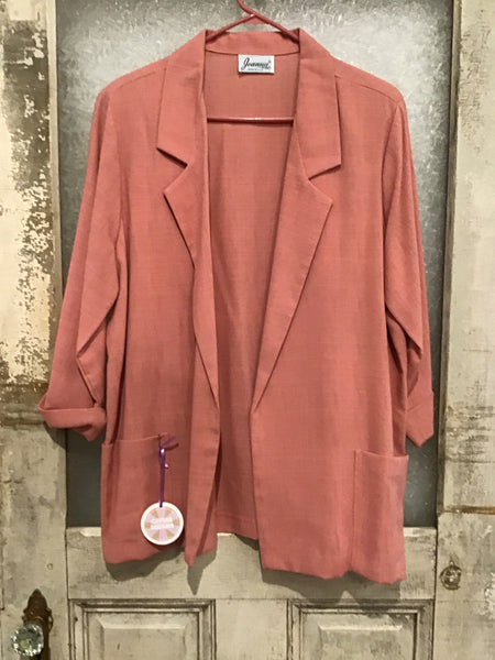 Vintage Blazers & Jackets