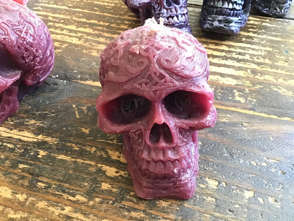 Skull Candles