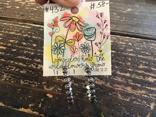 Funky Earrings