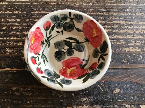 Ceramic Bowls, Dishes, and More