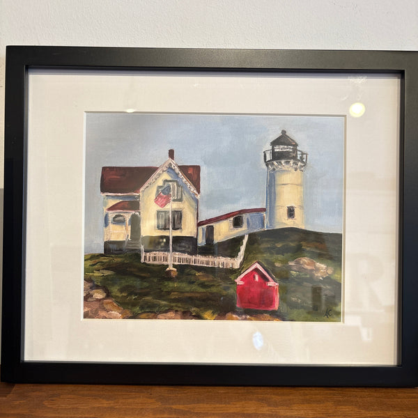 Framed Prints