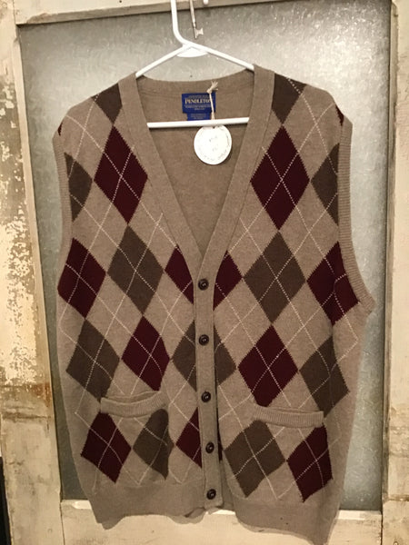Vintage Shirts & Sweaters