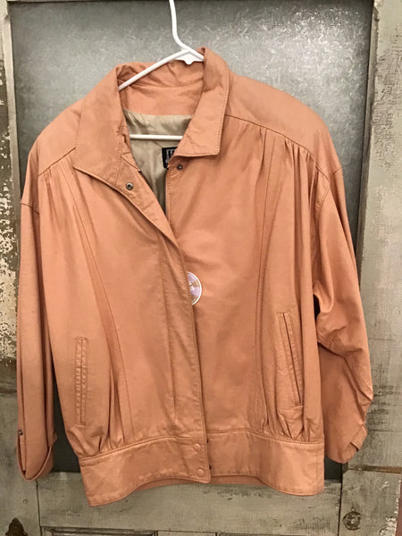 Vintage Blazers & Jackets