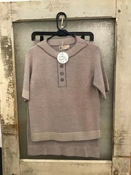 Vintage Dresses & Skirts