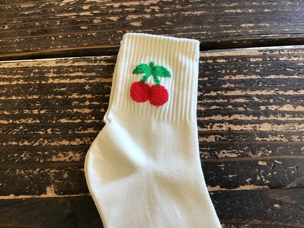 Seven Day Socks