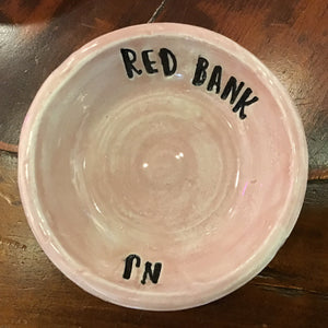 Red Bank & Shore Ceramic Dishes