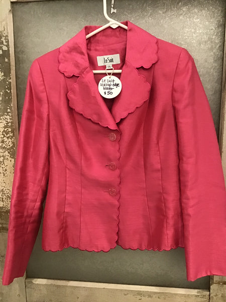 Vintage Blazers & Jackets