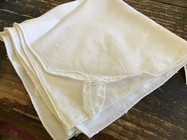Table clothes/ Linens
