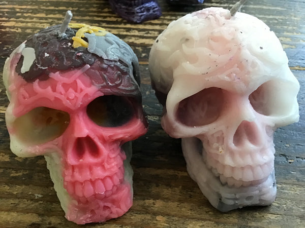 Skull Candles