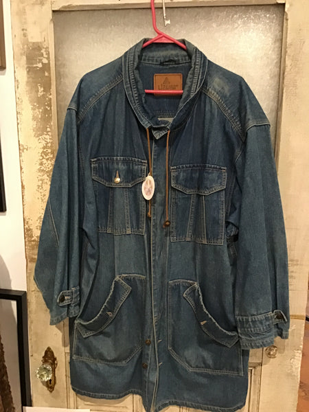 Vintage Blazers & Jackets