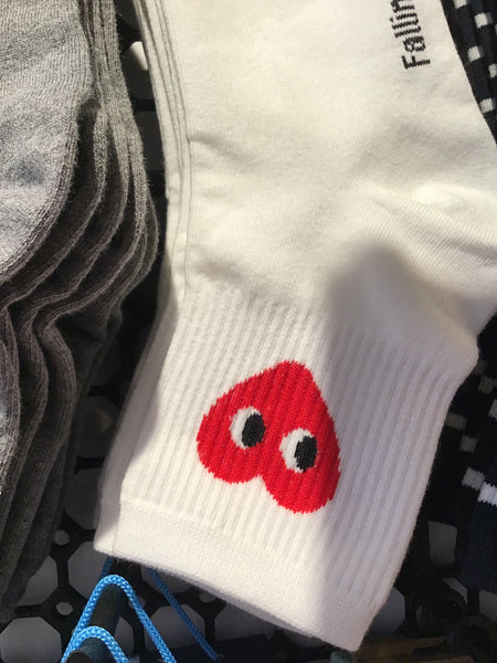 Seven Day Socks
