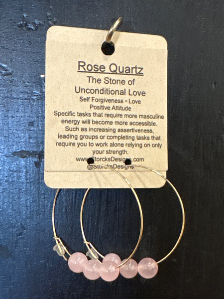 18K Gold Wire & Plated Earrings