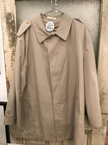 Vintage Blazers & Jackets