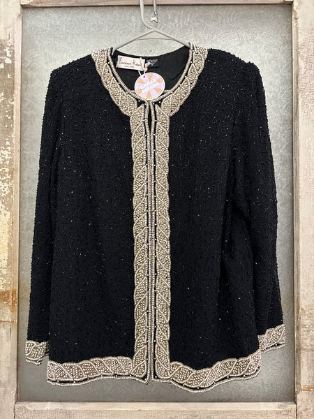 Vintage Blazers, Coats, & Jackets