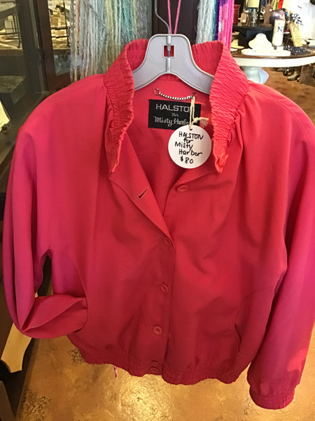 Vintage Blazers & Jackets