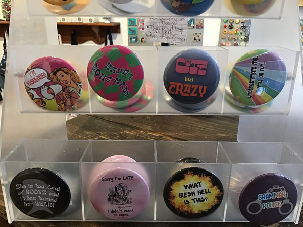 Magnets