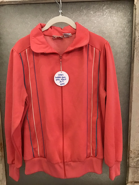 Vintage Blazers, Coats, & Jackets