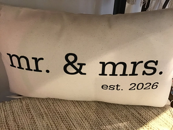 Pillows