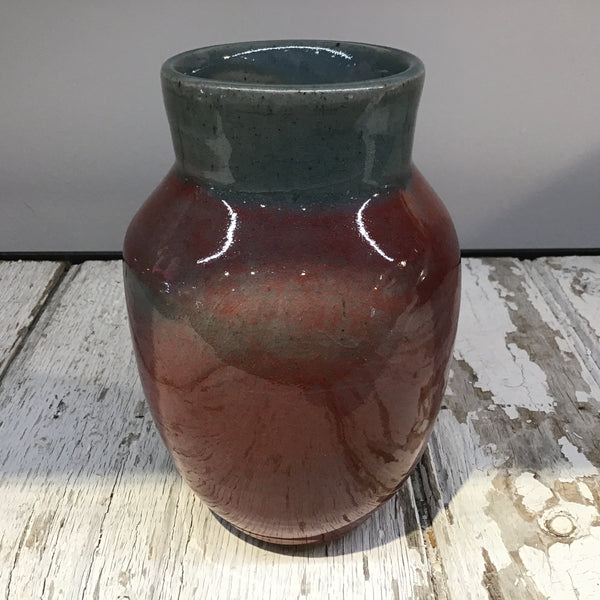 Ceramics by Claire B.