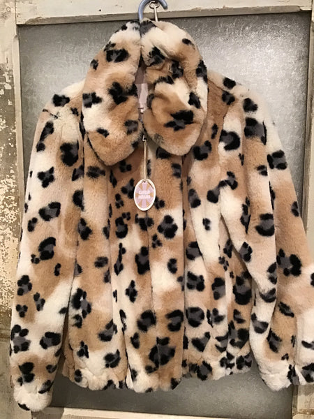 Vintage Blazers & Jackets