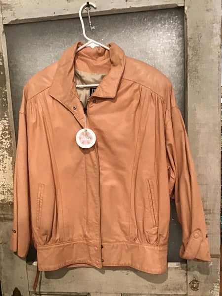 Vintage Blazers & Jackets