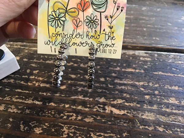 Funky Earrings