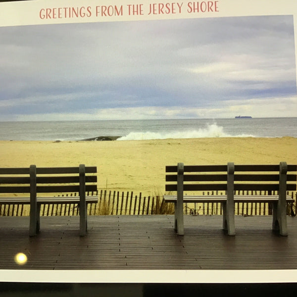 New Jersey Postcards