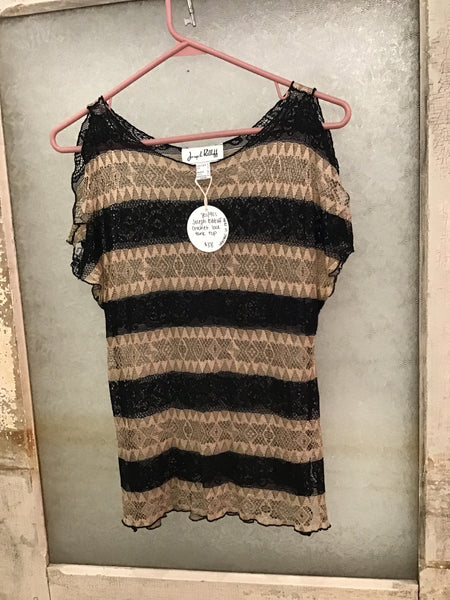 Vintage Shirts & Sweaters