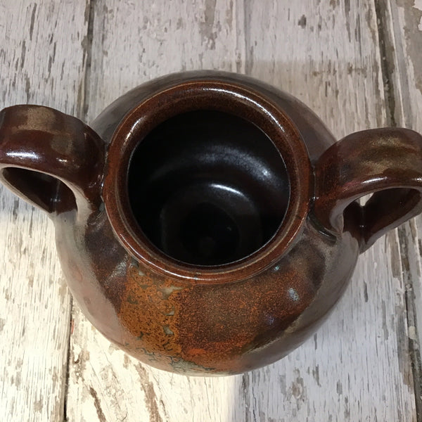 Ceramics by Claire B.