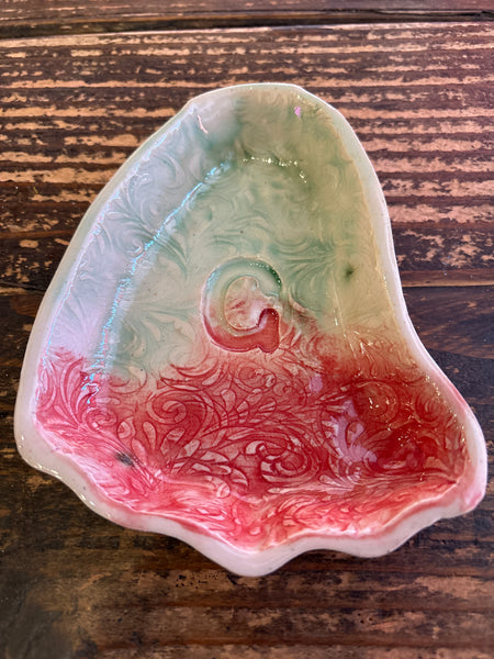 Alphabet Bowls