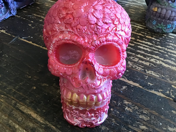 Skull Candles