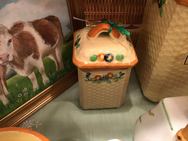 Antique & Vintage Home Decor