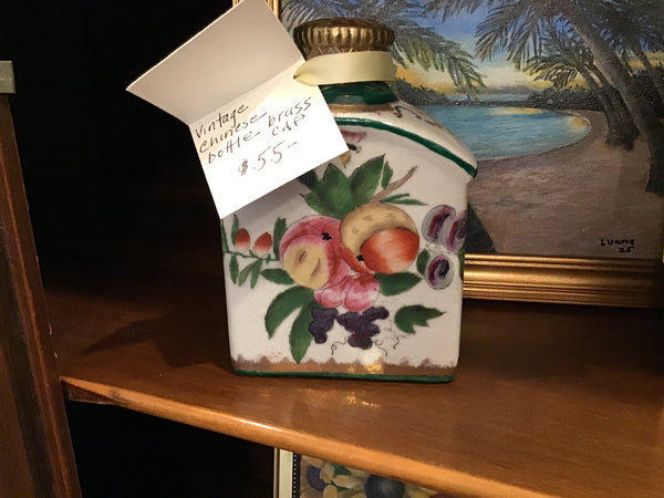 Antique & Vintage Home Decor