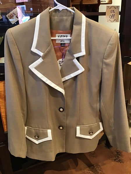 Vintage Blazers, Coats, & Jackets