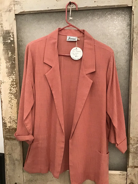 Vintage Blazers & Jackets