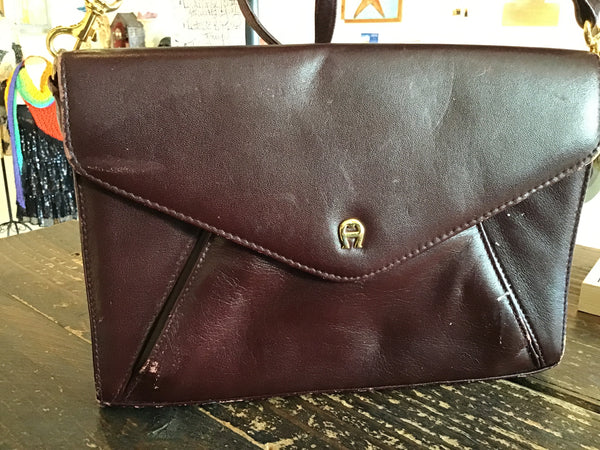 Vintage Bags & Totes