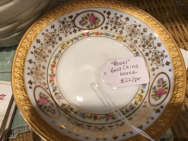 Antique & Vintage Home Decor