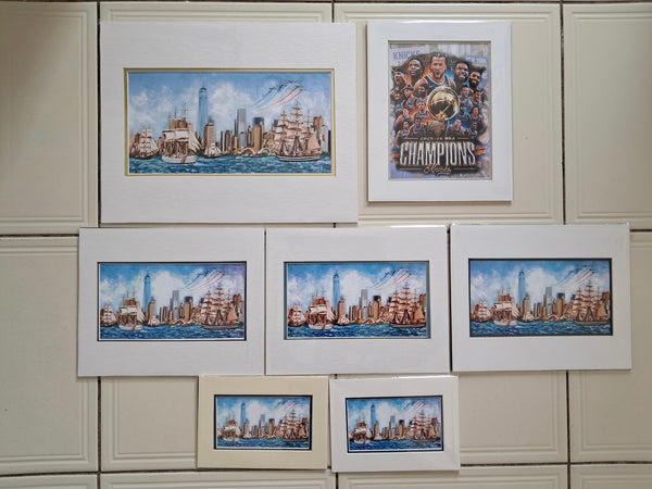 Other Prints