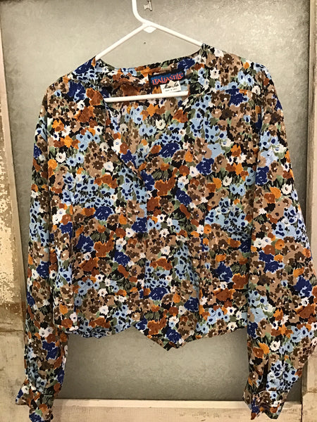 Vintage Shirts & Sweaters